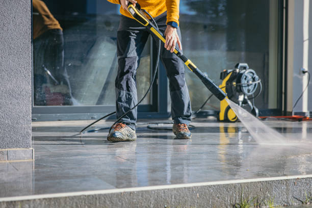 Best Fleet Vehicle Washing  in Ossun, LA
