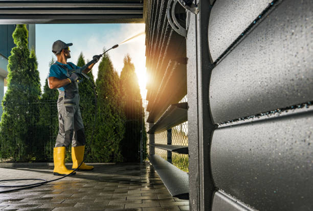 Trusted Ossun, LA Pressure Washing Services Experts
